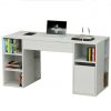 میز کتابخانه دار